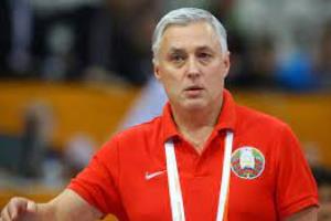 Юрий ШЕВЦОВ: остаётся только тренироваться и ждать